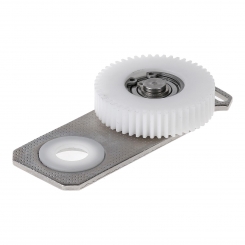 Schwinge 1-stufig kompl i=1-0,24 