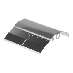 Bremsblech Links und Rechts  *Ä* 