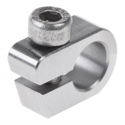 Klemmstueck komplett 