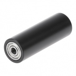 Rolle kompl ohne Rillen 