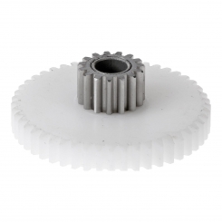 Zahnrad kompl. 