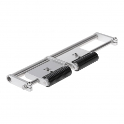 Schwenkhebel L Unterstützung 32 