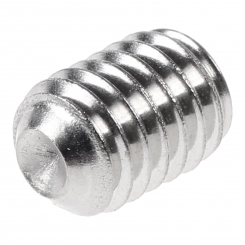 Gewindestift M6x8 DIN916r 