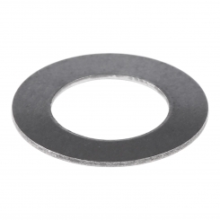 Passscheibe 8x14x0,5 DIN988 A2 