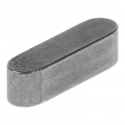 Passfeder A 6x6x22 DIN6885 