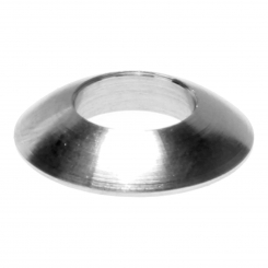 Kugelscheibe C8,4DIN6319 8,4x3,2 