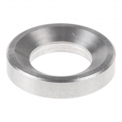 Kegelpfanne D9,6 DIN6319 9,6x3,5 