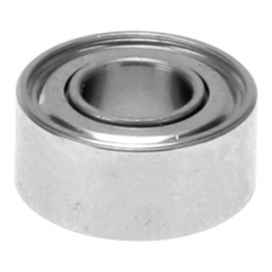 Rillenkugellager 685-ZZS 5/11x5 