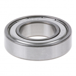 Rillenkugellager 6005-2Z 25/47x12 