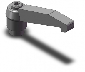 Klemmhebel M10 Gr.4 A2 