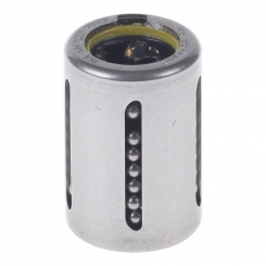 Kugelbüchse KH12-PP 12x28 