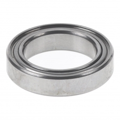 Rillenkugellager 61701-2Z 12/18x4 