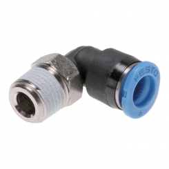 L-Steckverschraubung QSML-1/8-6 