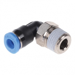 L-Steckverschraubung QSML-1/8-4 