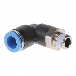 L-Steckverschraubung QSL-1/8-8 