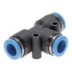 T-Steckverbindung QST-8 