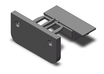 Bügel AZ 15/16-B1-1747  C0605 