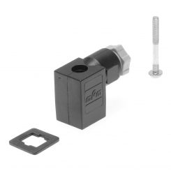 Magnetventil MEH-5/2-1/8-S 