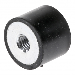 Schwingmet Fuss 20 x13,5 20,0x13,5 