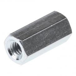 Distanzbolzen M4 L15 Innengewinde 