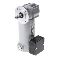 MGK WEG 3000U EPG133 Schn.getr 15:1 