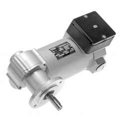 MGK WEG 3000U EPG133 Schn.getr 30:1 