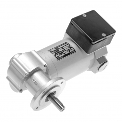 MGK WEG 3000U EPG133 Schn.getr 55:1 