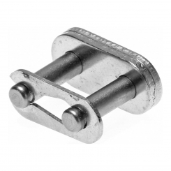 Verschlussglied 3/8x7/32 