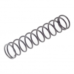 Druckfeder 0,90x10x48 
