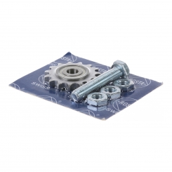 Kettenrad-Satz N 3/8-10S 