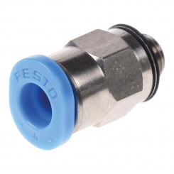 Steckverschraubung QSM-M5-4 