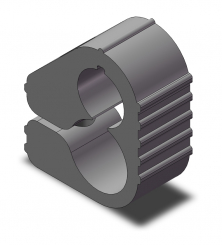 Befestigungsbausatz SMBR-10 
