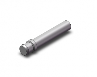 Initiator PNP schraubbar D6,5 