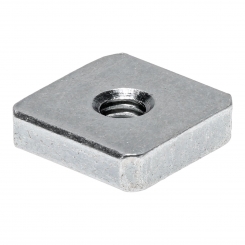 Vierkantmutter M6-Gewinde XLAQ 6 
