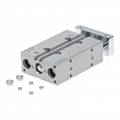 Führungseinheit DFM-12-50-P-A-KF 