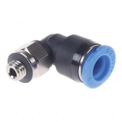 L-Steckverschraubung QSML-M5-6  153335 