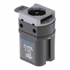 Grundventil SV-5-M5-B 