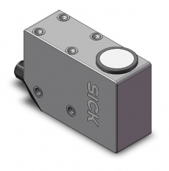 Lumineszenztaster LUT3-650 