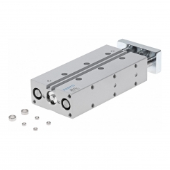 Führungseinheit DFM-16-100-P-A-KF 170914 