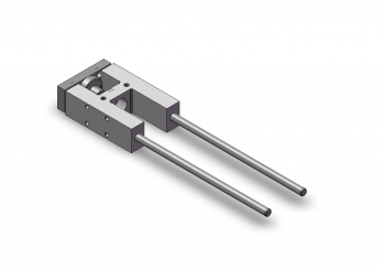 Führungseinheit FEN-20-200-GF 