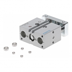 Führungseinheit DFM-12-10-P-A-GF 