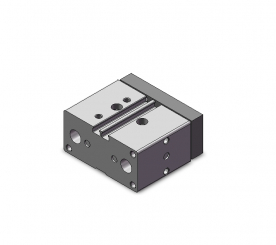 Führungseinheit DFM-16-10-P-A-GF 