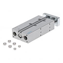 Führungseinheit DFM-12-80-P-A-KF 