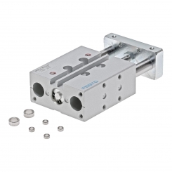 Führungseinheit DFM-12-30-P-A-GF 170827 