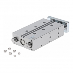 Führungseinheit DFM-20-100-P-A-GF 