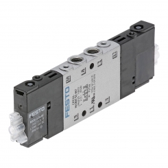 Magnet-Impulsventil CPE10-M1BH-5J-M7 