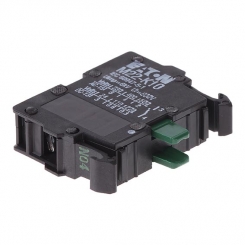 EAT.Zubehör Kontakt 1S M22-K10 Front 