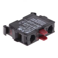 EAT.Zubehör Kontakt M22-KC01 1Ö Boden 