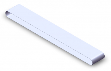 TB-Gurt 1,3x145x2135 HNB-5E 