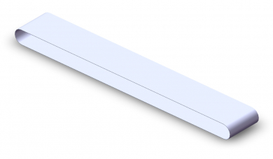 TB-Gurt 1,3x145x2135 2E/PW02 